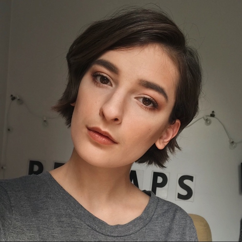 Meet your Posher, Jessica